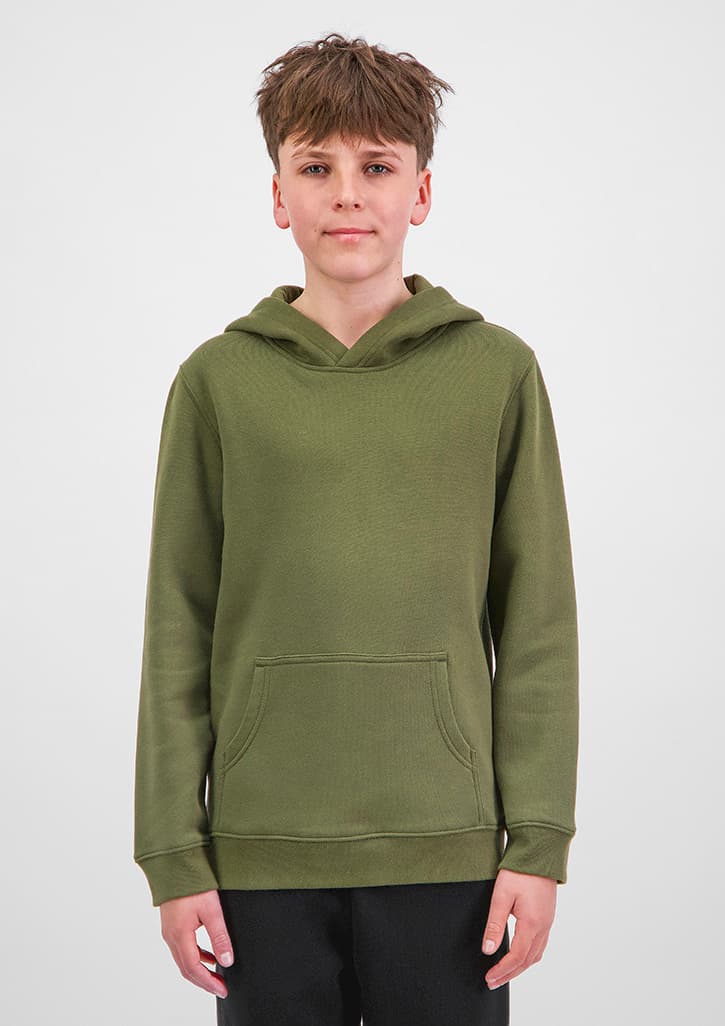 Basis Youth Hoodie