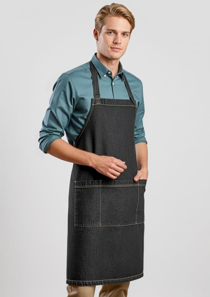 Clout Apron