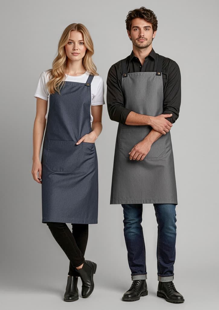 Urban Bib Apron