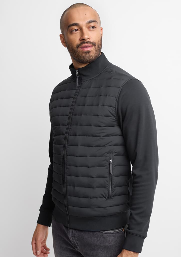 Tailor Mens Jacket
