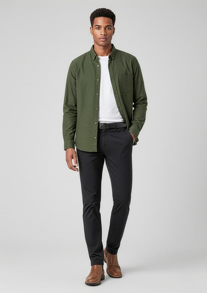 Venture Mens Pant