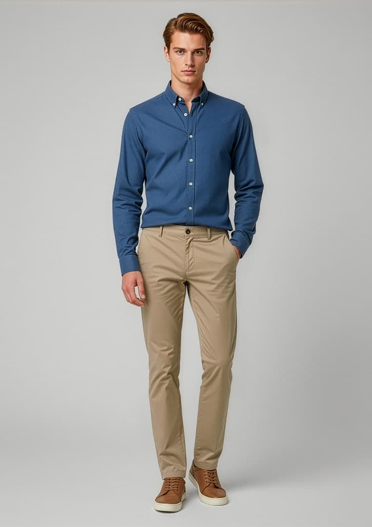 Lawson Mens Chino Pant