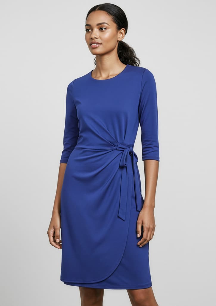 Paris Womens Dress