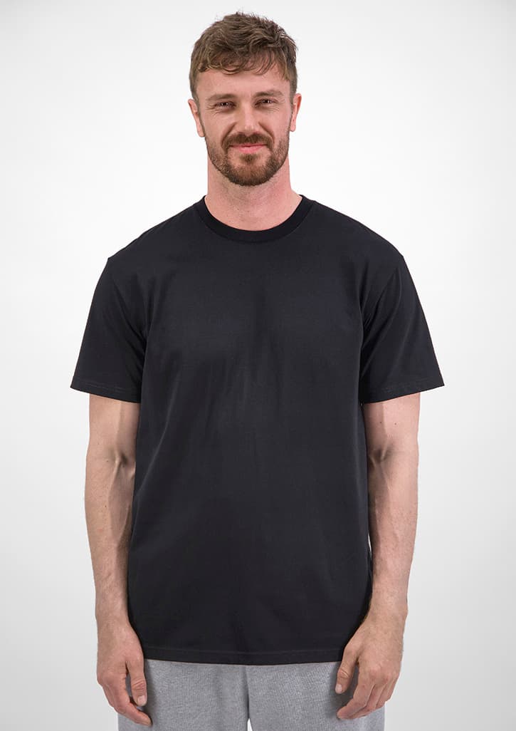 Everyday Mens Short Sleeve Tee