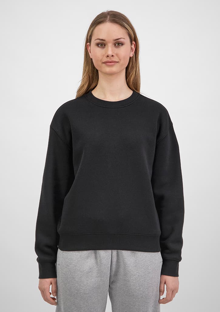 Everyday Womens Crew Sweatshirt