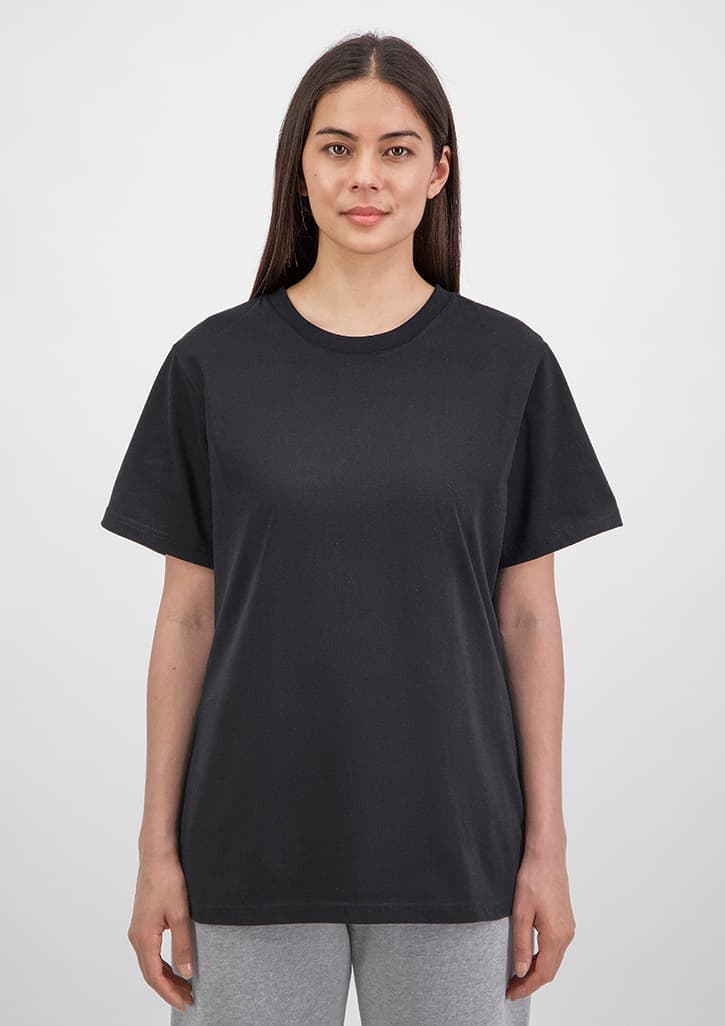 Everyday Womens Short Sleeve Tee