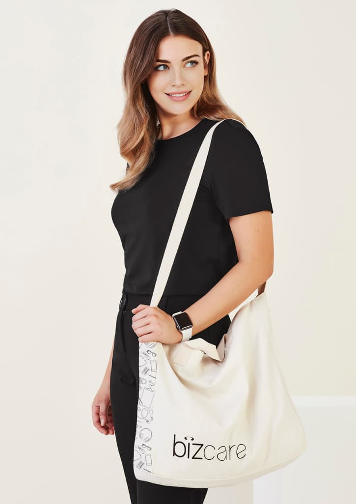 Biz Care Unisex Tote Bag