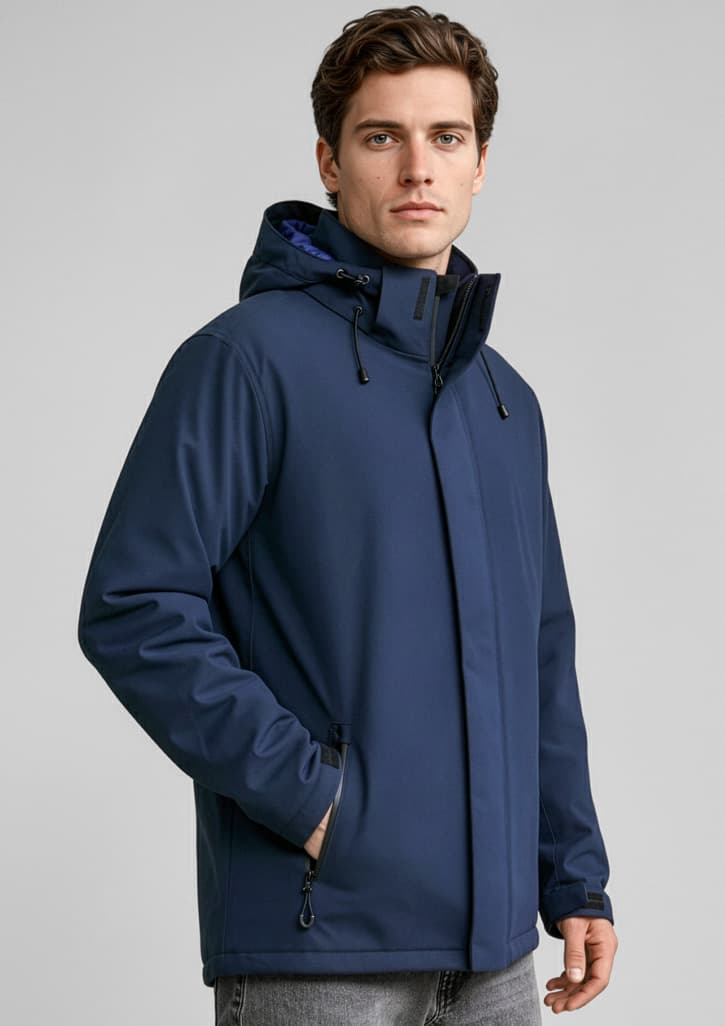 Eclipse Mens Jacket