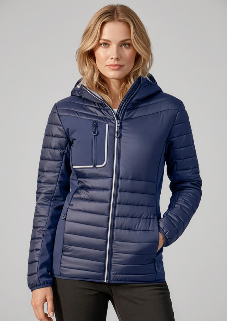 Patrol Unisex Jacket