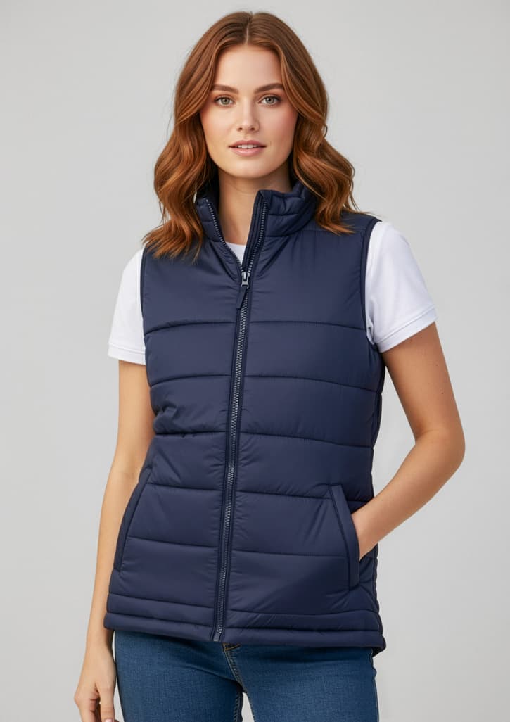 Alpine Womens Vest