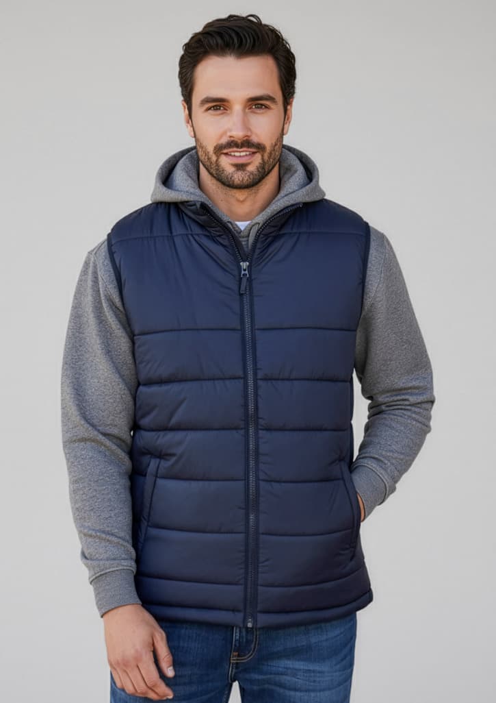 Alpine Mens Vest