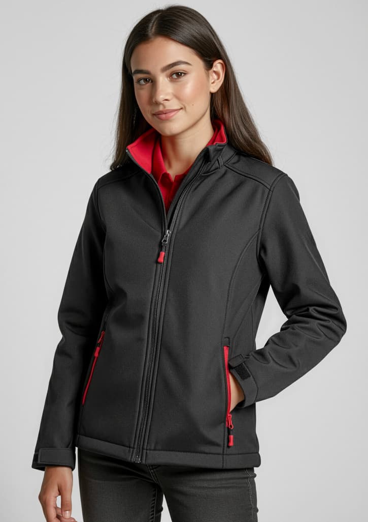 Geneva Kids Jacket