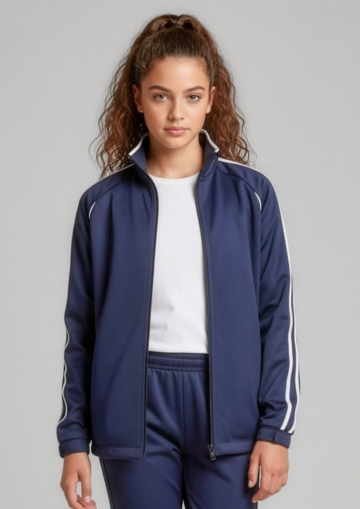 Flash Kids Jacket