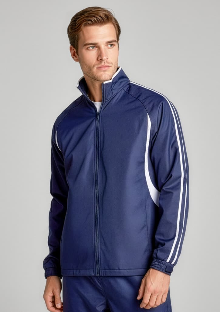 Flash Unisex Jacket
