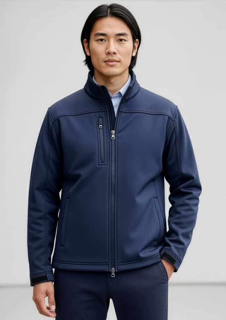 Softshell Mens Jacket
