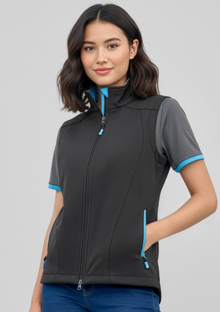Geneva Womens Vest