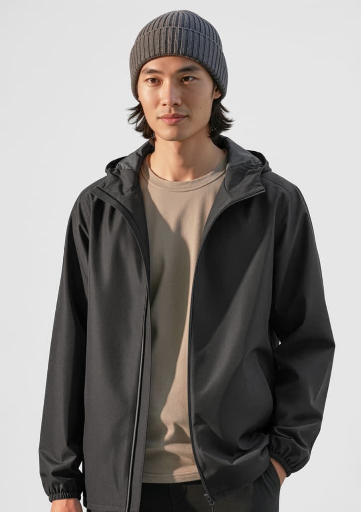Tempest Mens Jacket
