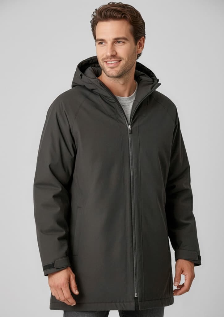 Sphere Unisex Jacket