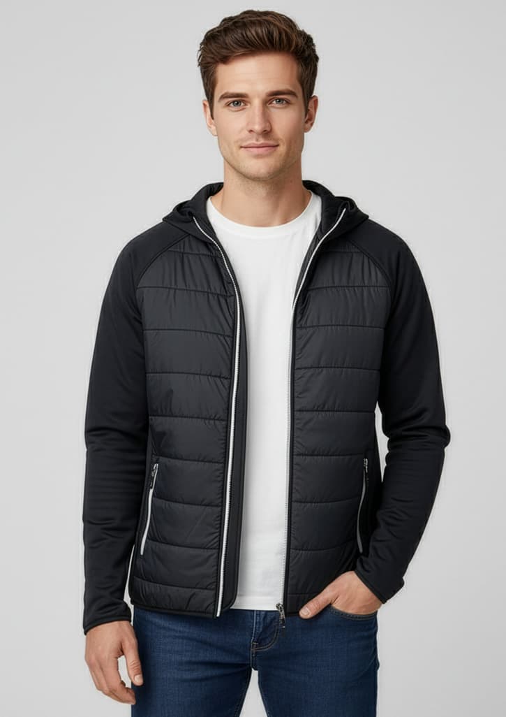 Stealth Mens Jacket