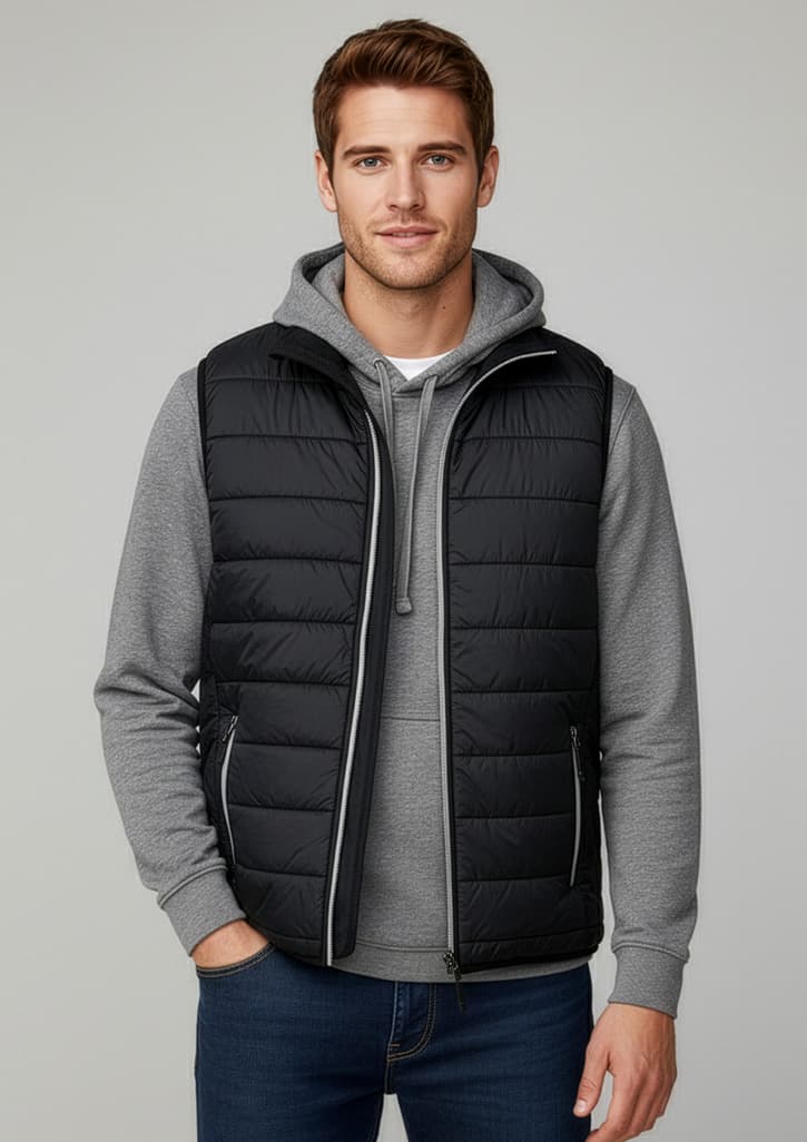 Stealth Mens Vest
