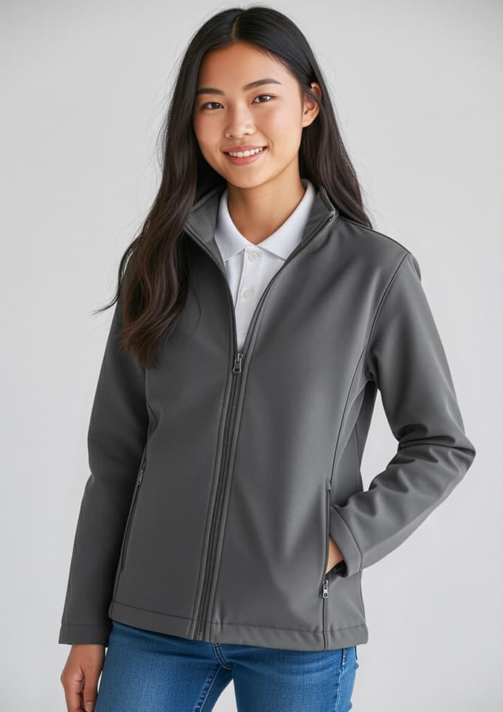 Apex Kids Jacket