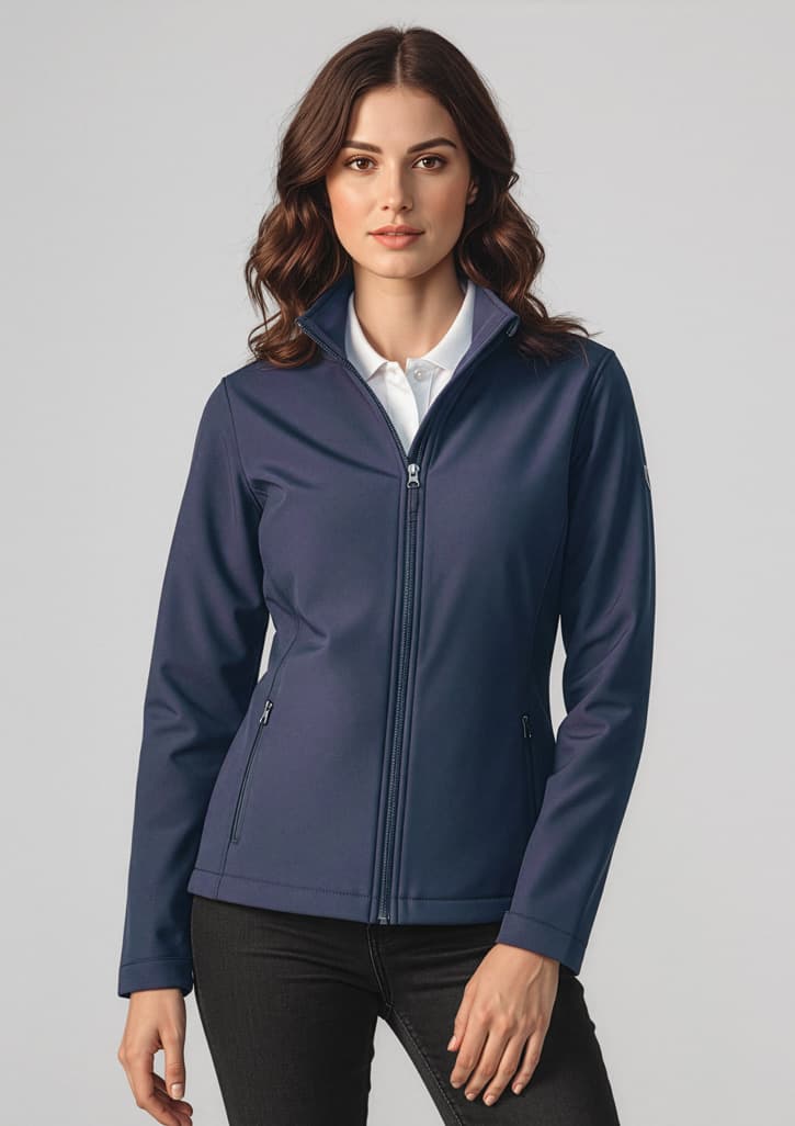 Apex Womens Jacket