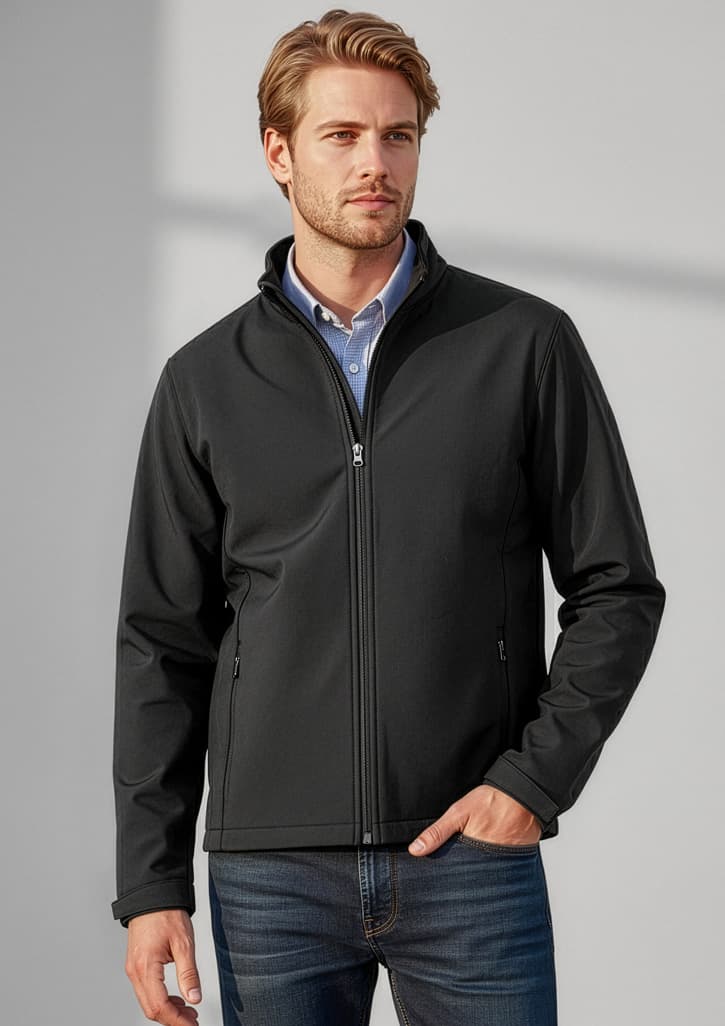 Apex Mens Jacket
