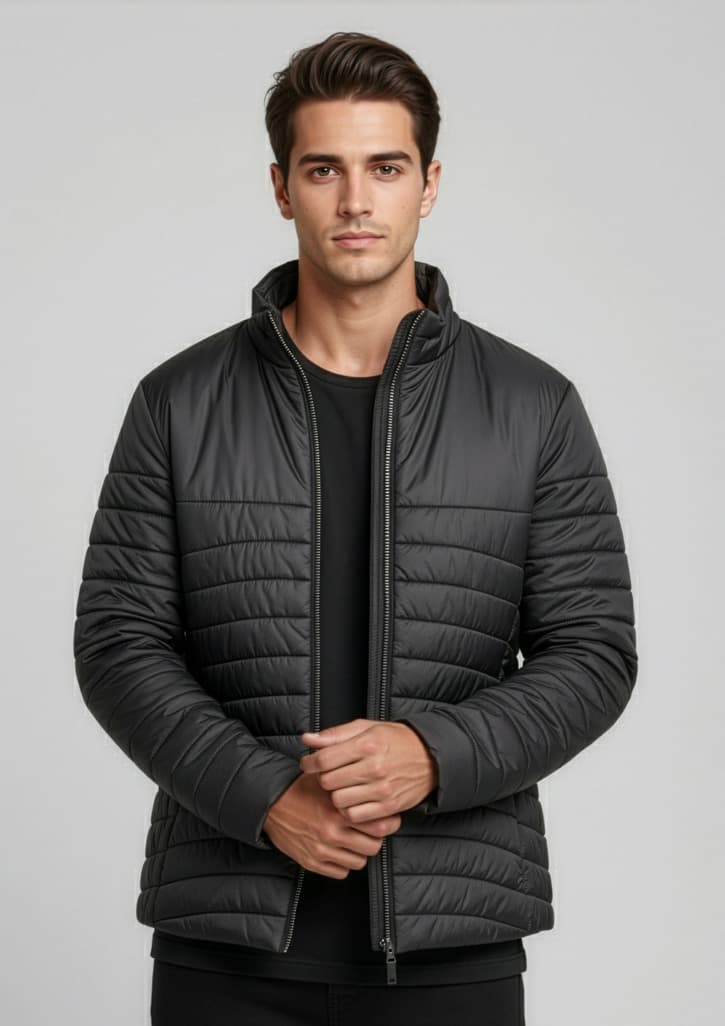 Expedition Mens Jacket