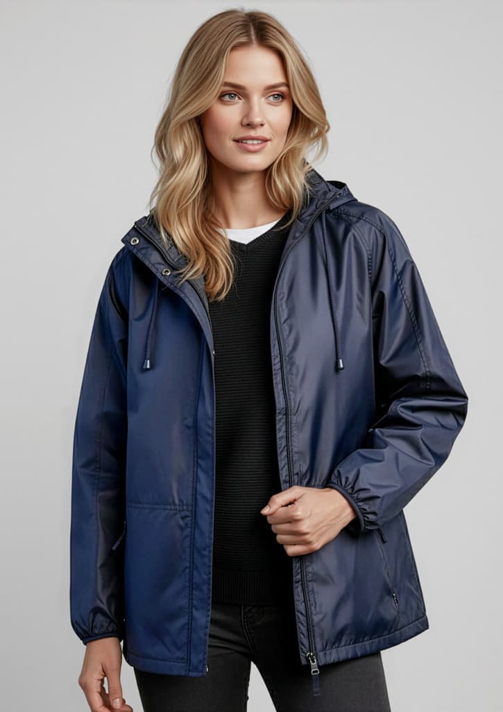 Spinnaker Unisex Jacket