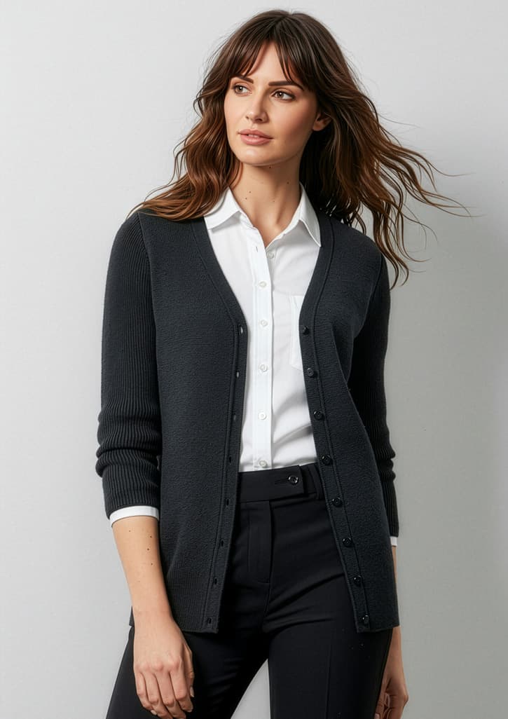 Milano Womens Cardigan
