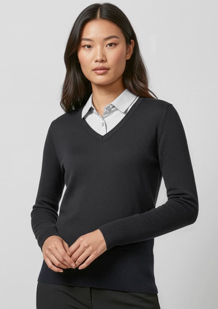 Milano Womens Pullover