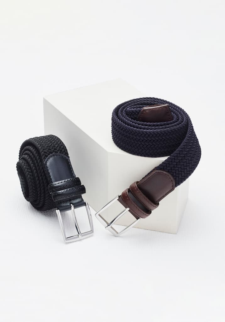 Casual Unisex Belt