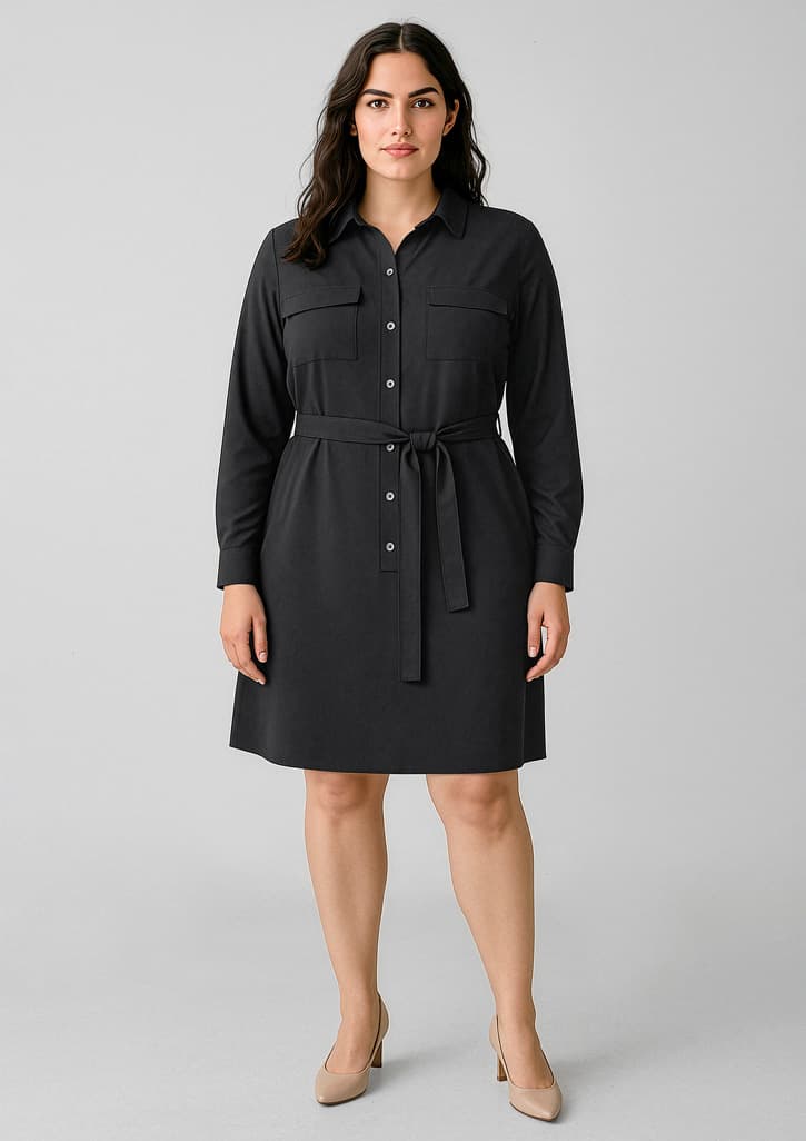 Chloe Womens Dress