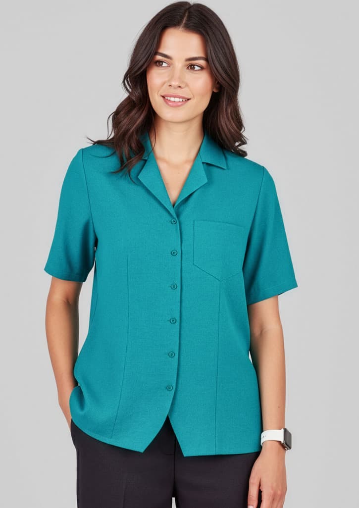 Oasis Womens Overblouse