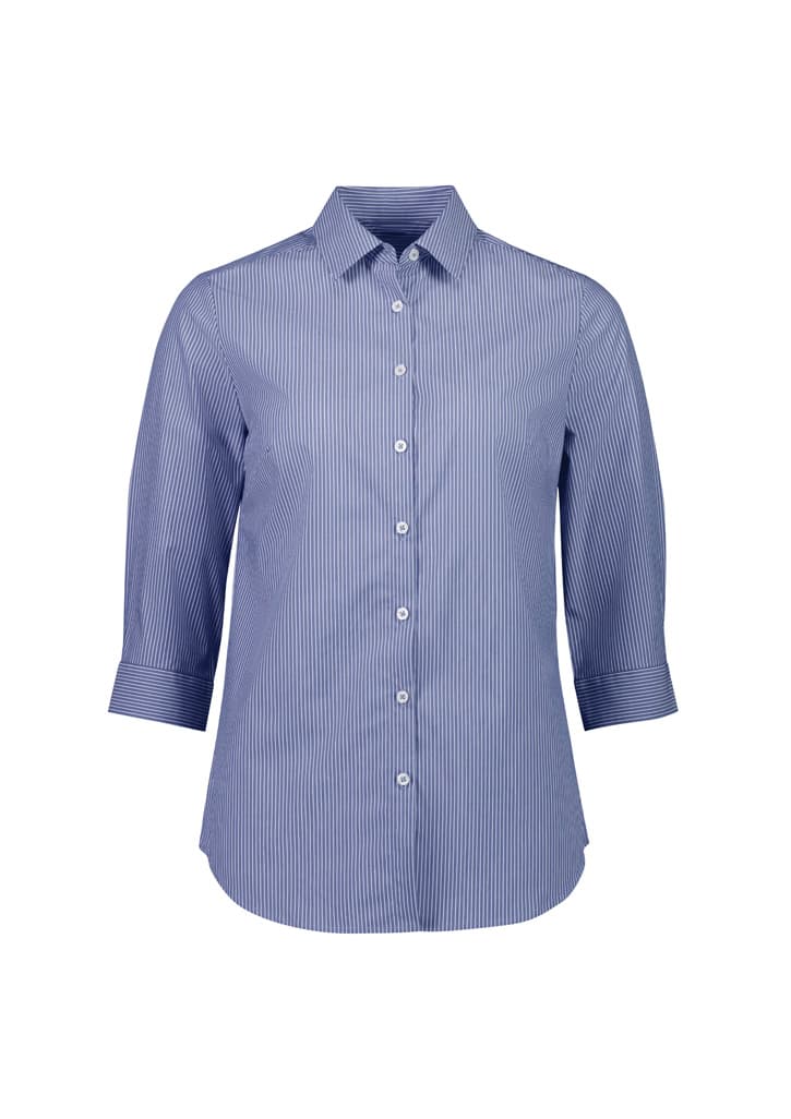 Conran Womens 3/4 Sleeve Shirt