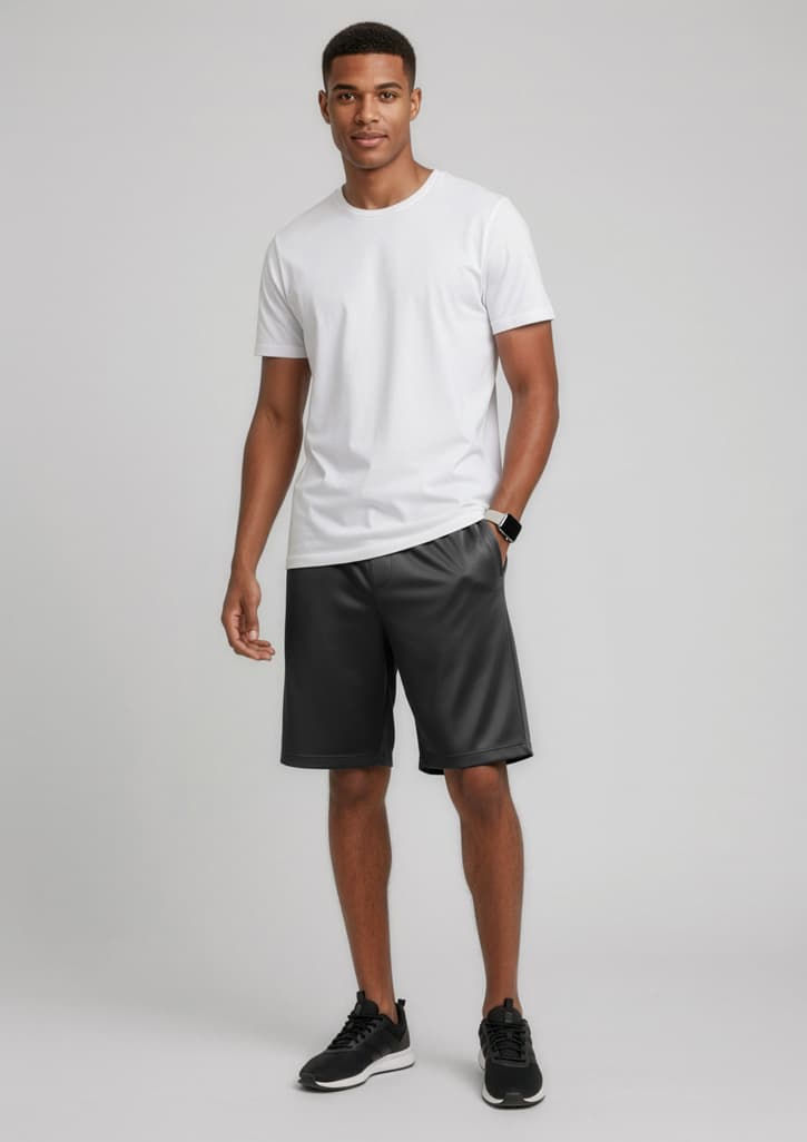 BIZ COOL™ Mens Short