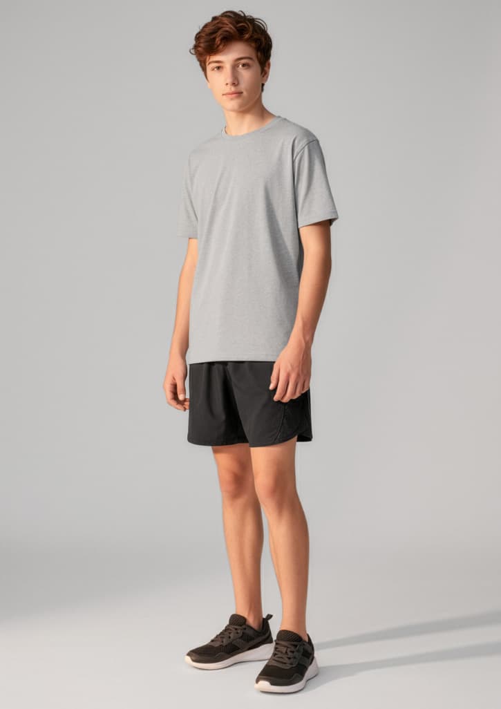 Tactic Kids Short
