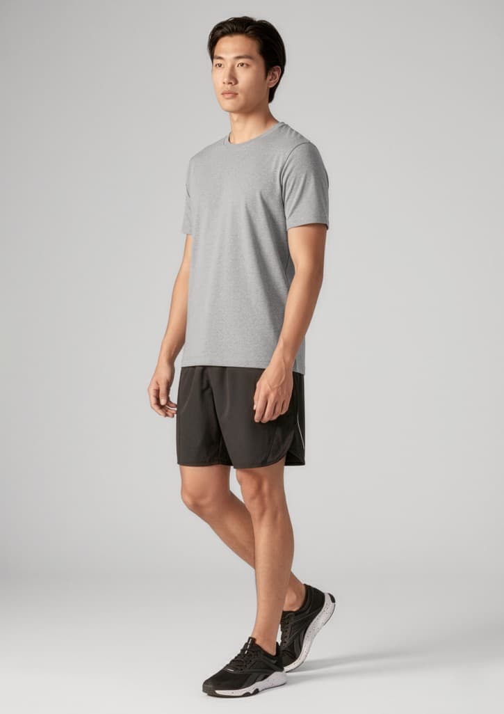 Tactic Mens Short