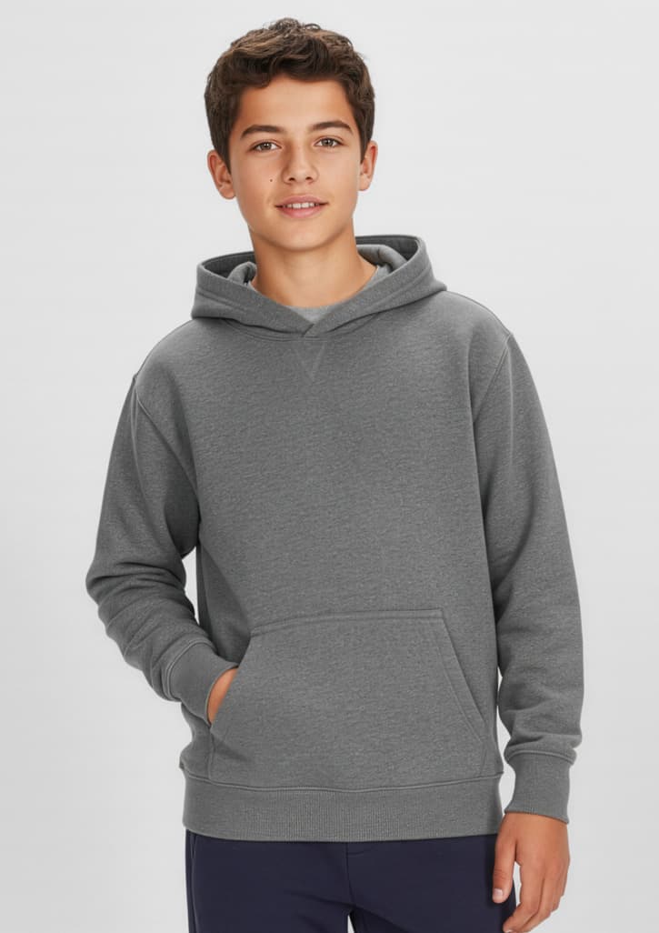 Crew Kids Hoodie