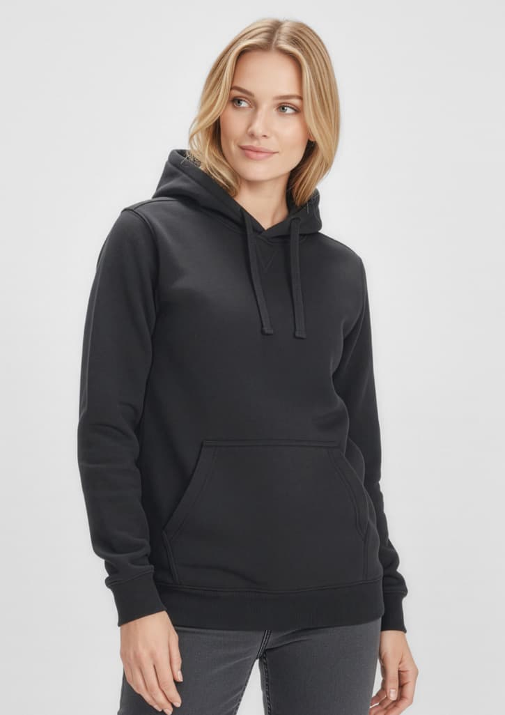 Crew Womens Hoodie