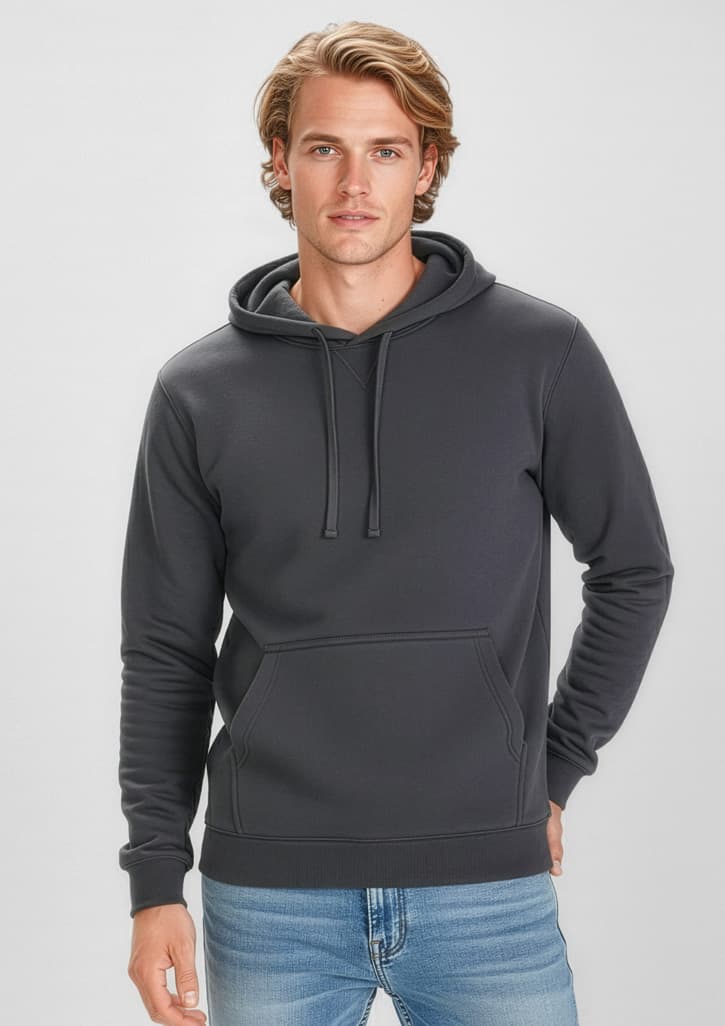 Crew Mens Hoodie