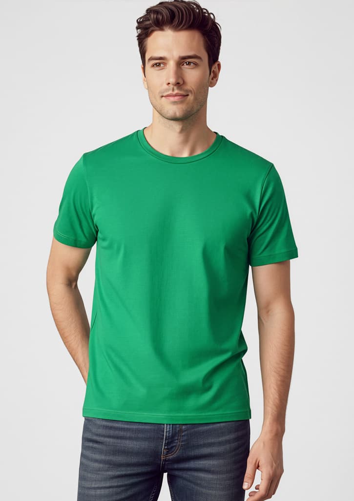 Ice Mens Short Sleeve Tee
