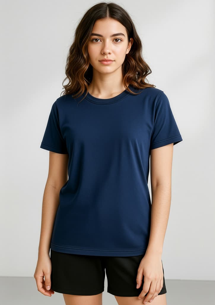 Action Kids Short Sleeve Tee