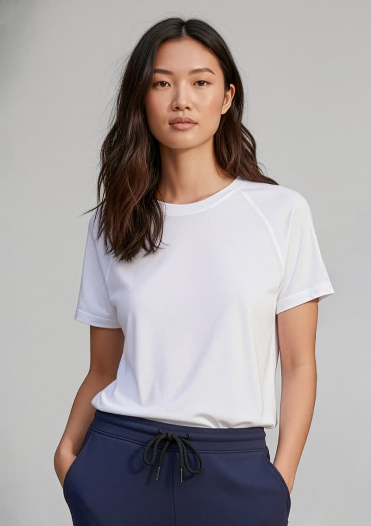 Sprint Womens Short Sleeve Tee