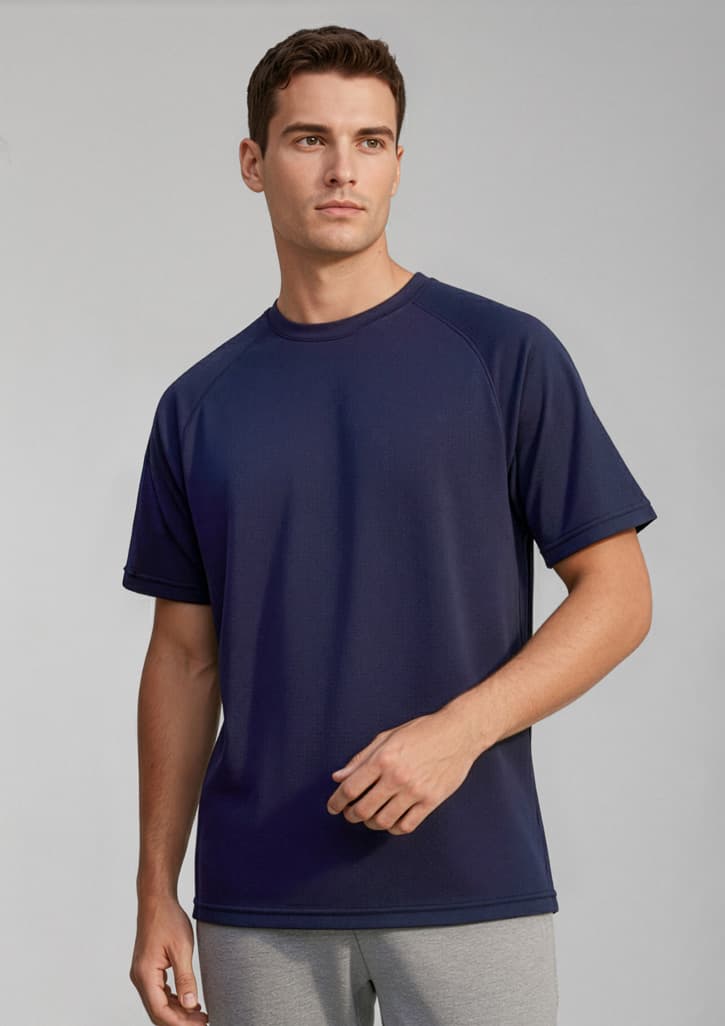Sprint Mens Short Sleeve Tee
