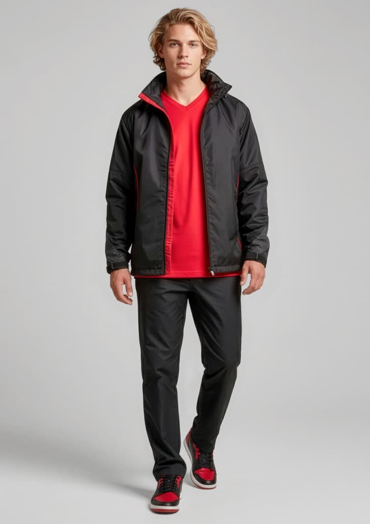 Razor Unisex Pant