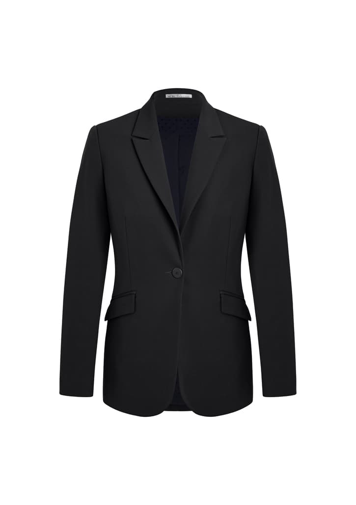 Siena Womens Longline Jacket