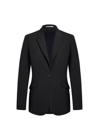 Siena Womens Longline Jacket