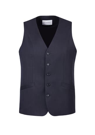 Cool Stretch Mens Longline Vest