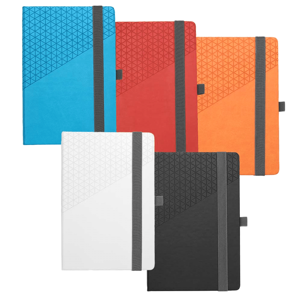 Geo Notebook